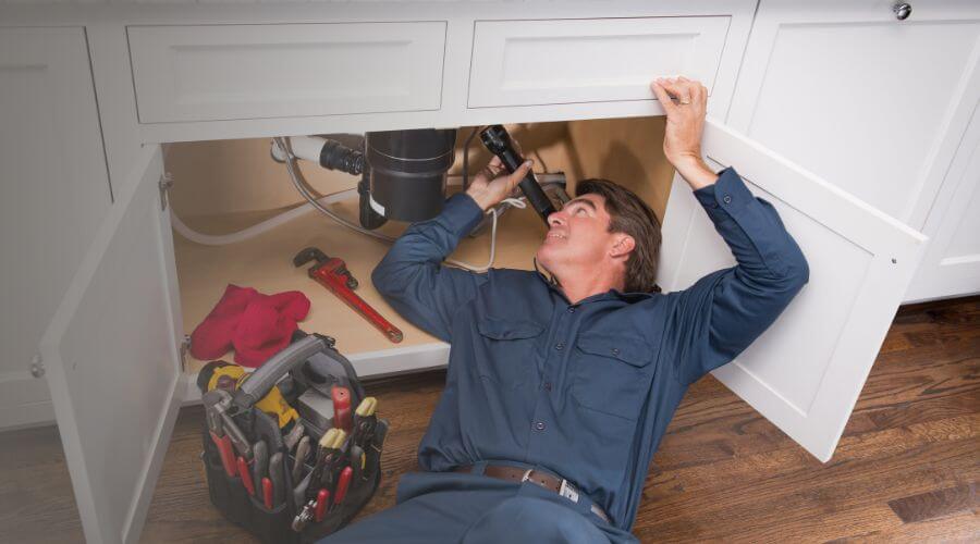 Professional Leak Detection in Villa Grove, IL